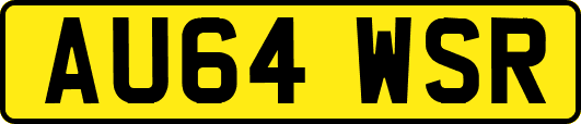 AU64WSR