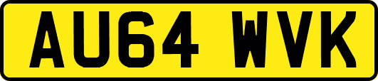 AU64WVK
