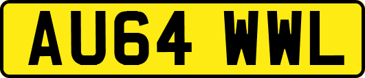 AU64WWL