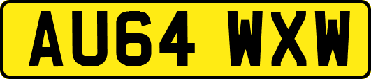 AU64WXW