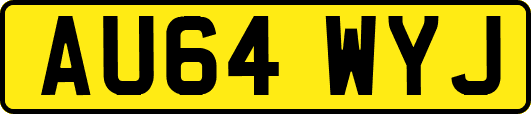 AU64WYJ