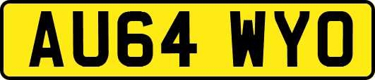 AU64WYO