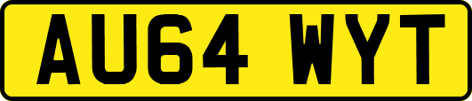 AU64WYT