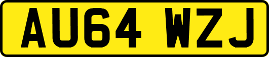 AU64WZJ