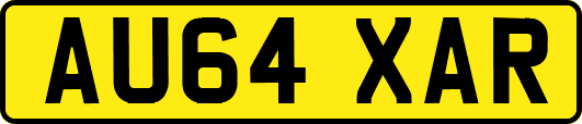 AU64XAR