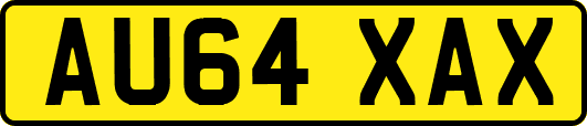 AU64XAX