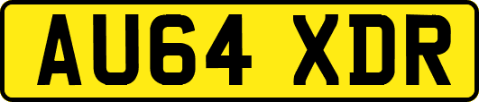 AU64XDR