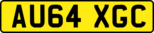 AU64XGC