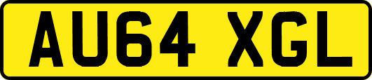 AU64XGL