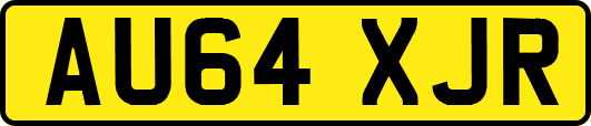 AU64XJR