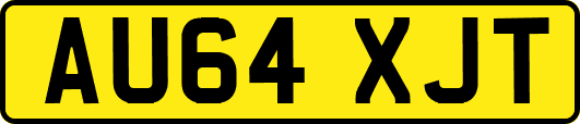 AU64XJT
