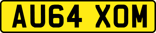 AU64XOM