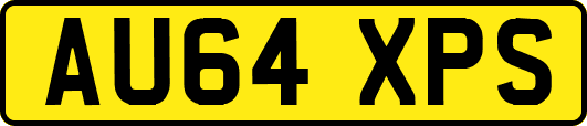 AU64XPS
