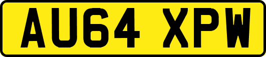 AU64XPW