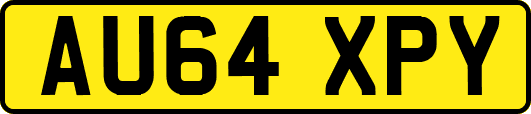AU64XPY