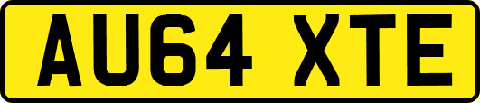 AU64XTE