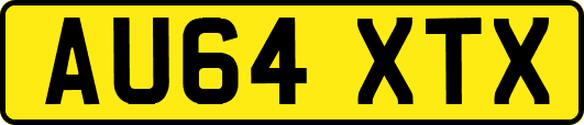 AU64XTX