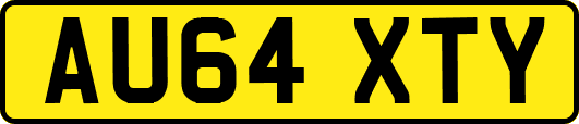 AU64XTY