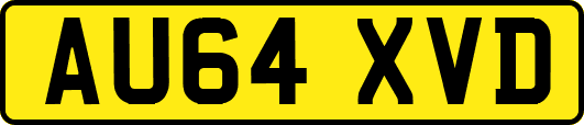 AU64XVD