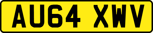 AU64XWV