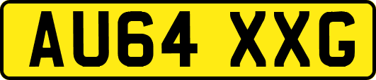 AU64XXG