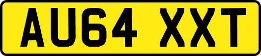 AU64XXT