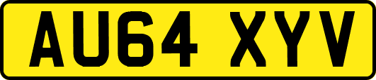 AU64XYV