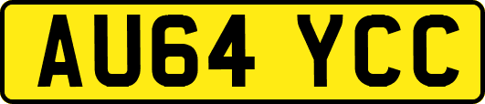 AU64YCC