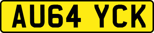 AU64YCK