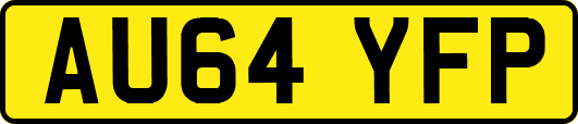 AU64YFP
