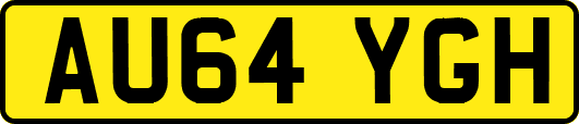 AU64YGH