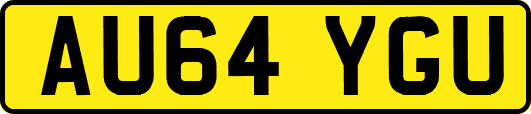 AU64YGU