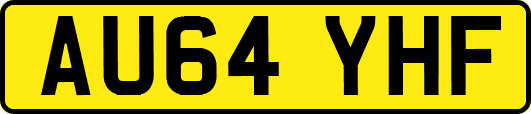 AU64YHF