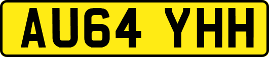 AU64YHH