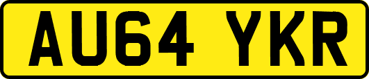 AU64YKR