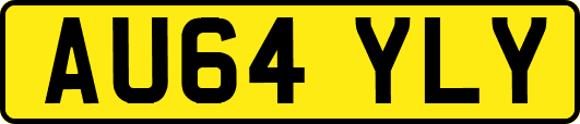 AU64YLY