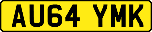 AU64YMK