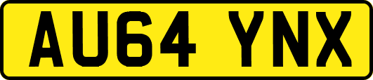 AU64YNX