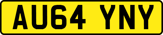 AU64YNY