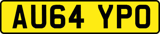 AU64YPO