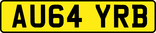 AU64YRB