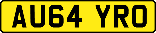 AU64YRO