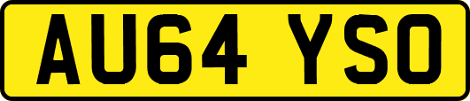 AU64YSO
