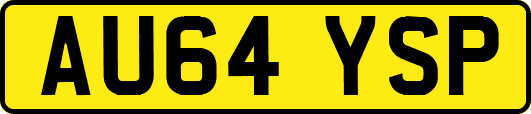 AU64YSP