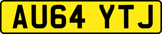 AU64YTJ