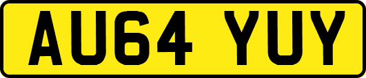 AU64YUY