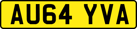 AU64YVA