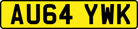 AU64YWK