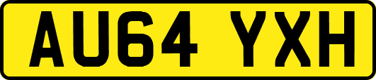 AU64YXH