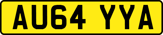 AU64YYA